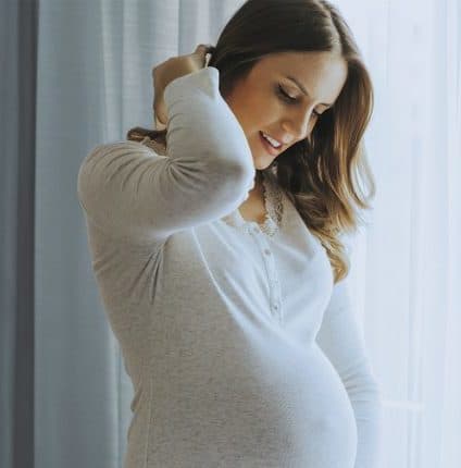 Preconception Consultation with Fertility Issues