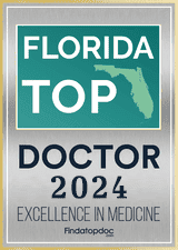 Top Florida Doctor